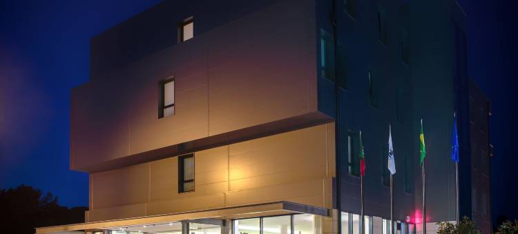 巴斯托塞洛里科林姆酒店(LAM Hotel Celorico de Basto)图片