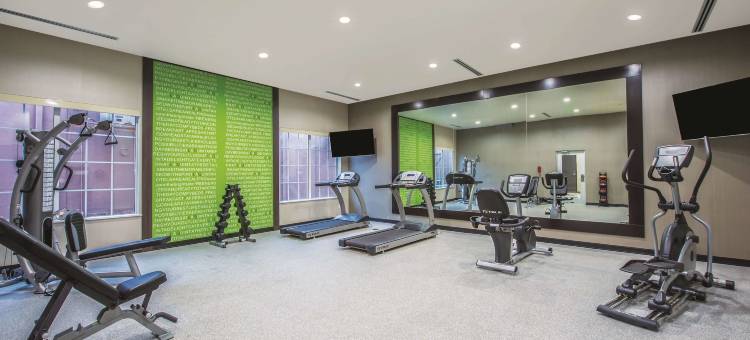 伊尼德拉昆塔温德姆套房酒店(La Quinta Inn & Suites by Wyndham Enid)图片