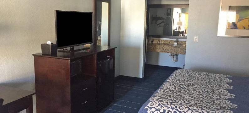 金斯维尔毕晓普美洲最佳价值酒店(Americas Best Value Inn Bishop/Kingsville)图片