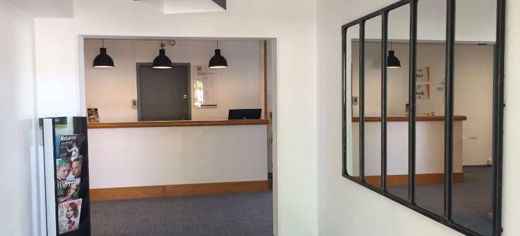 雷恩东南部普瑞米尔经典酒店(Premiere Classe Rennes Sud Est)图片