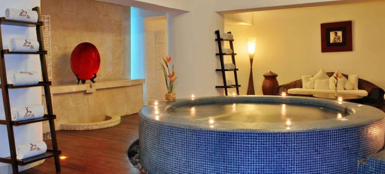 阿卡普尔科帝国酒店(Emporio Acapulco)图片