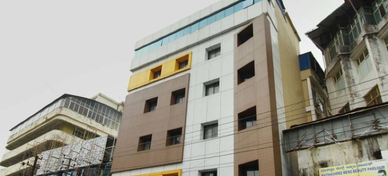 交易者酒店(Traders Hotel - Kankanady, Mangalore)图片