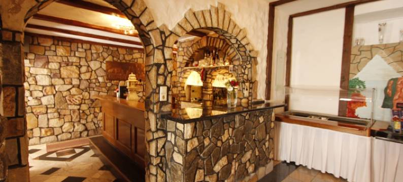 施图本安德亚酒店(Hotel Adria Stuben)图片