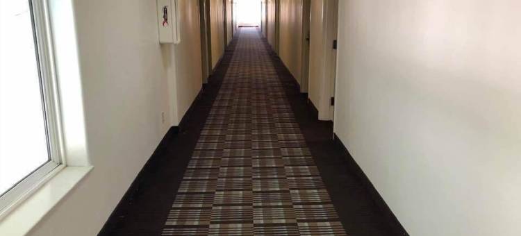 利蒙品质套房旅馆(Quality Inn & Suites Limon)图片