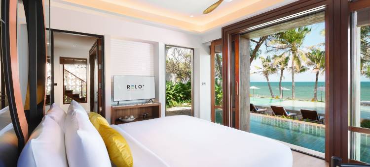 RELO'城市逃逸(Relo' the Urban Escape - Huahin)图片