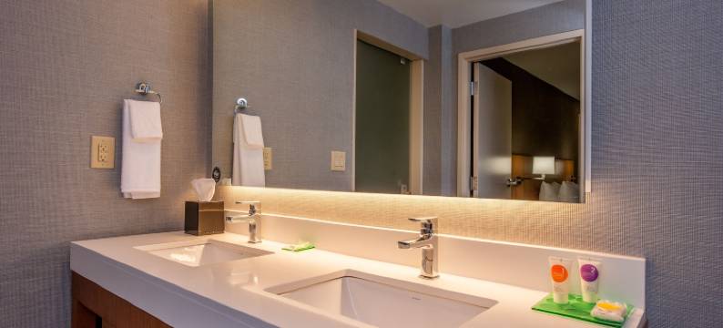 鲍灵格林凯悦嘉轩酒店(Hyatt Place Bowling Green)图片