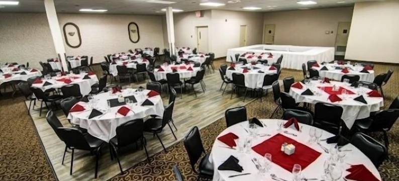 维斯卡纳酒店(Wescana Inn)图片