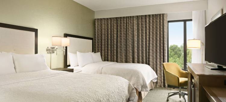 希尔顿欢朋酒店-雷丁怀俄米兴(Hampton Inn Reading/Wyomissing)图片