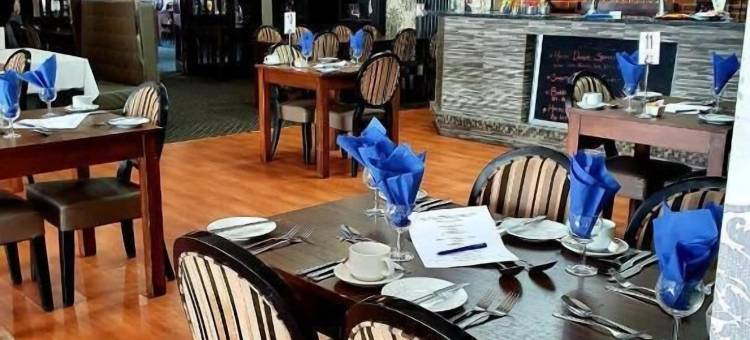 威塞克斯酒店(Wessex Hotel)图片