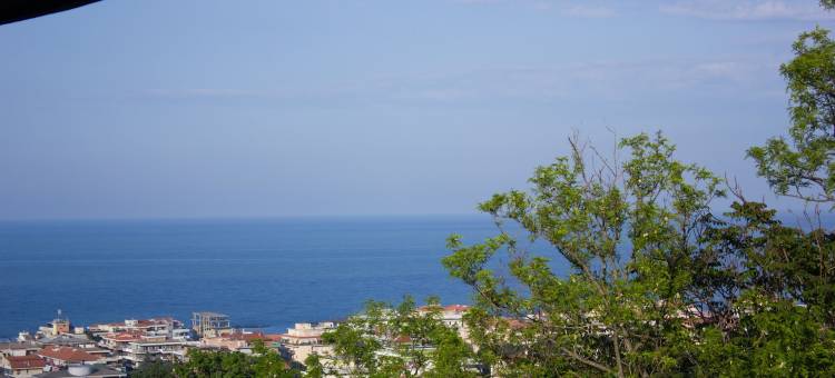 佩斯卡拉城景旅馆(City View Pescara B&B)图片