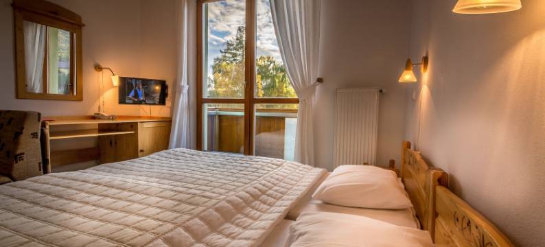 思阿斯特别墅酒店(Hotel Villa Siesta)图片