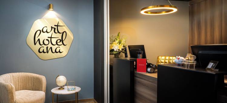 维也纳市中心艾莱雅酒店(Elaya Hotel Vienna City Center)图片