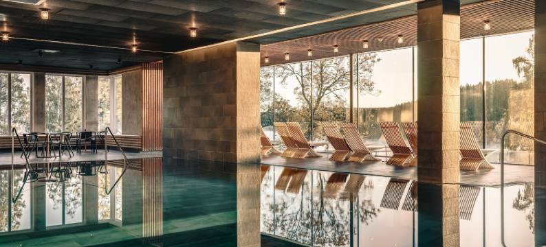 范恩温泉酒店与会议中心(Vann Spa Hotell & Konferens)图片