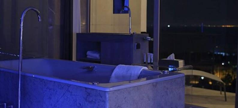 迪东别墅酒店(Hotel Villa Didon Carthage)图片