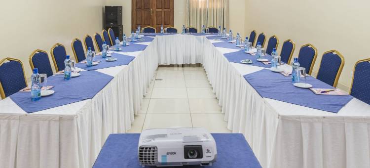 三头公牛酒店(Three Steers Hotel)图片