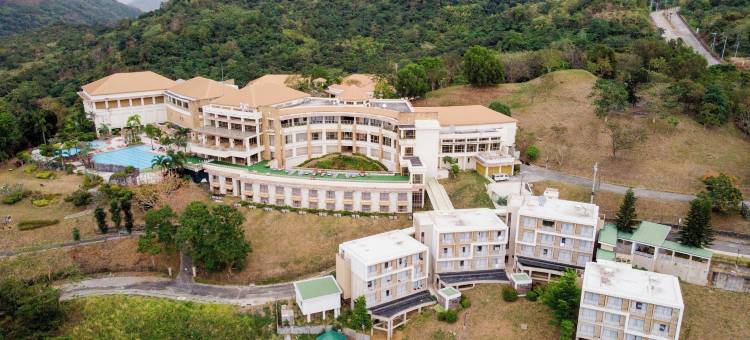 蒂姆伯伦高地度假酒店(Timberland Highlands Resort)图片