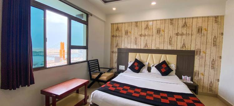 戈姆提酒店(Hotel Gomti Dwarka)图片