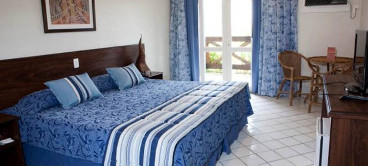 博斯克生态度假酒店(Hotel do Bosque Eco Resort)图片