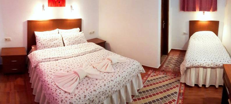 阿里坎旅馆(Alican Pension)图片