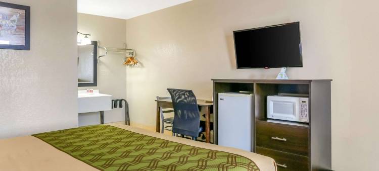 伊康旅馆(Econo Lodge)图片