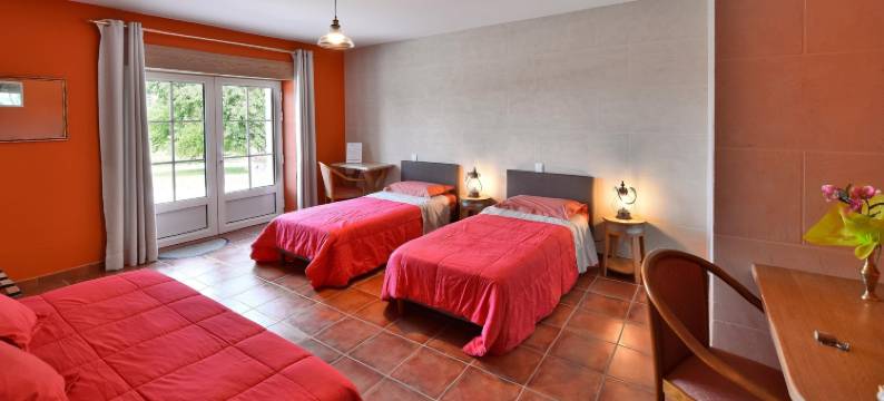 阿尔卡利斯庄园(Domaine d' Arcalis)图片