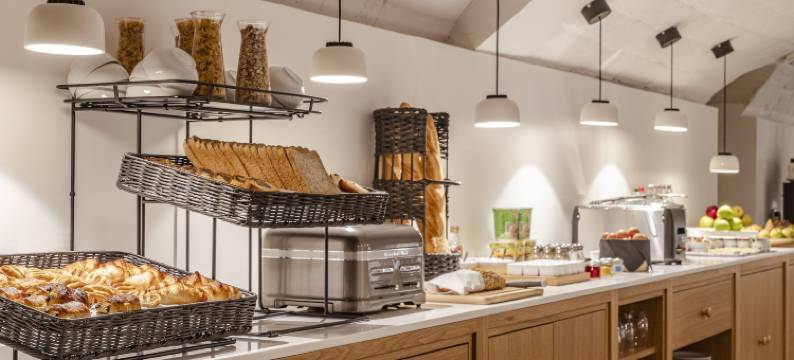 共和国9酒店(9Hotel Republique)图片