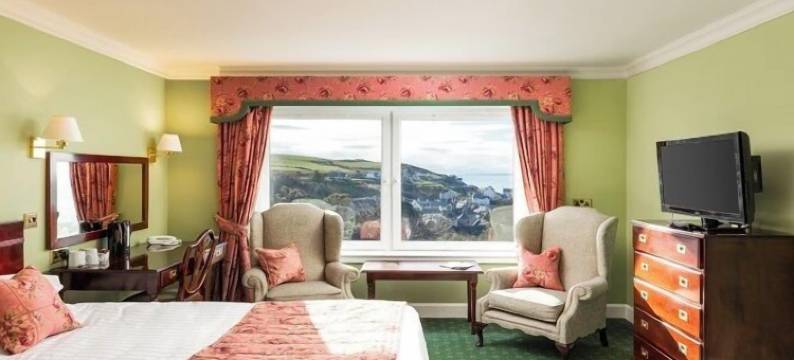 弗赫里酒店(Fernhill Hotel)图片