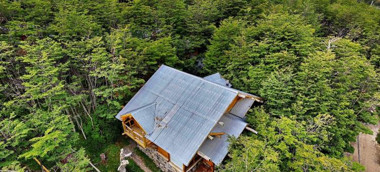 巴塔哥尼亚别墅(Patagonia Villa Lodge)图片