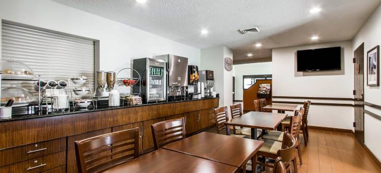 斯普林菲尔德南I-60-近医疗区舒眠酒店(Sleep Inn Springfield South I60 Near Medical District)图片
