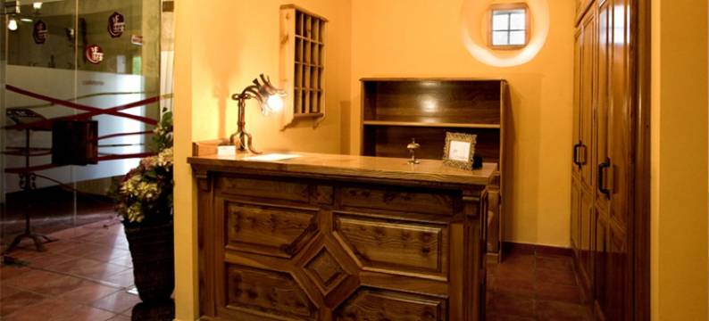 菲雷拉乡村别墅酒店旅馆(Villa Ferrera Posada Rural)图片