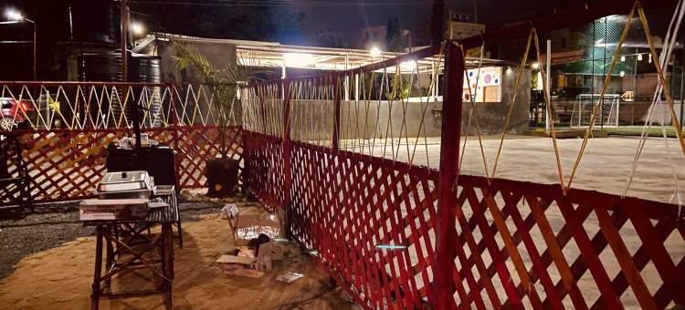 巴里兹假日公寓(Barizi Holiday Apartments)图片