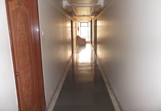 Hotel Ravikant Hotel Overview