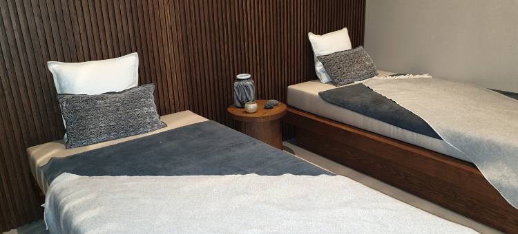 绿海水疗酒店(Hotel Verde Mar & Spa)图片
