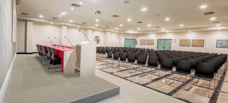 伽泰罗尼亚酒店(Hotel Catalunya)图片