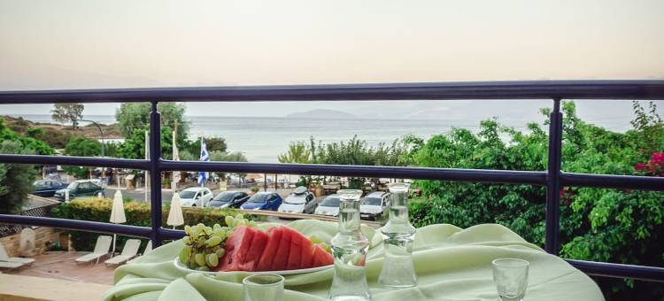 法德拉海滩酒店(Faedra Beach)图片