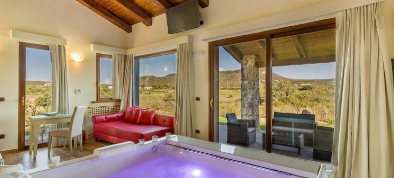 萨科雅雷拉伊斯水疗酒店(Hotel Sa Cheya Relais & Spa)图片