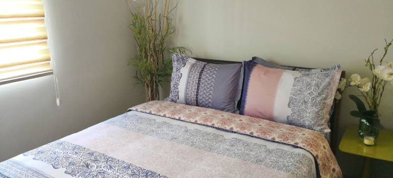 都在爵士 - 马卡蒂服务式公寓(All at Jazz - Makati Serviced Apartments)图片