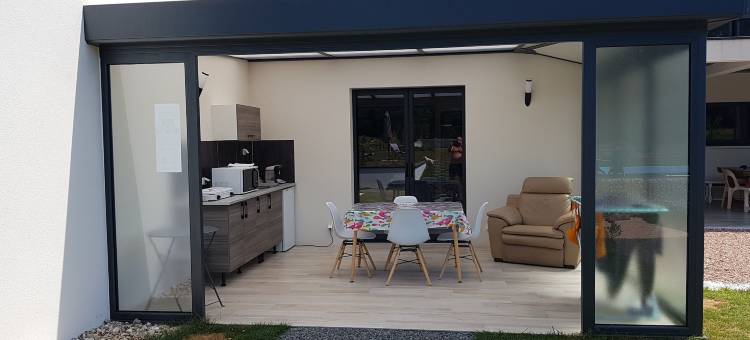 阿罗利瓦酒店(Alolival)图片