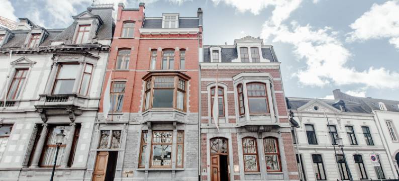 维德霍夫哈斯宅邸酒店(Maison Haas Hustinx & Spa)图片