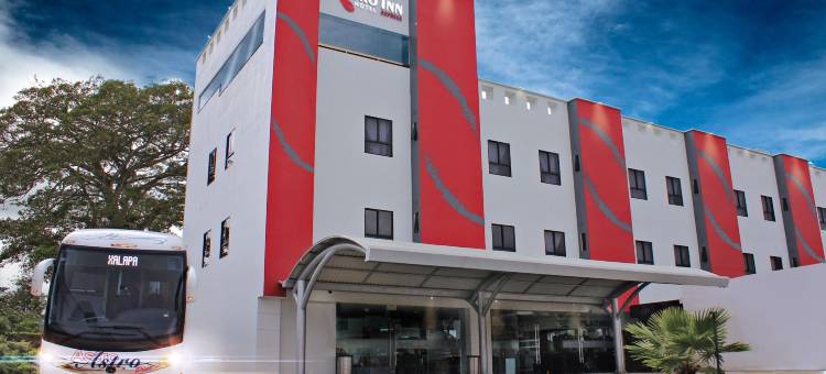 埃斯特罗旅馆快捷酒店(Astro Inn Hotel Express)图片