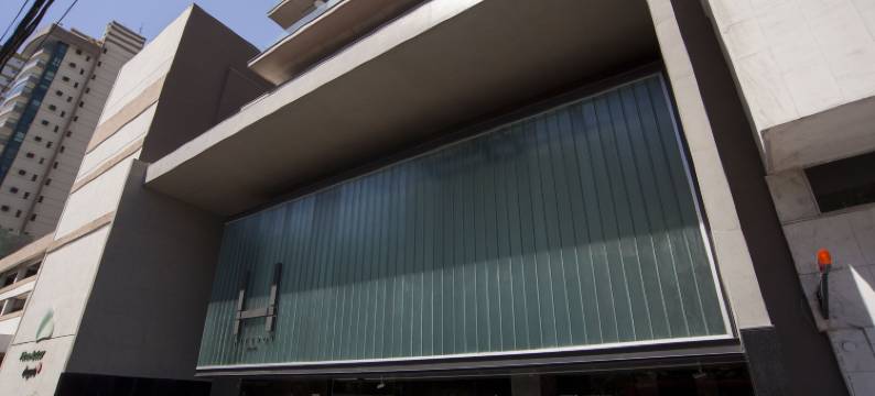 尼泰罗伊酒店(H Niteroi Hotel)图片