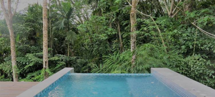 穆克拉迈水疗度假村(Mook Lamai Resort and Spa)图片