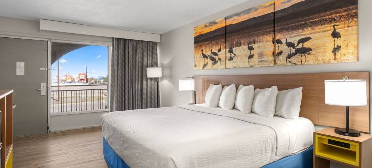 索科罗戴斯酒店(Days Inn by Wyndham Socorro)图片