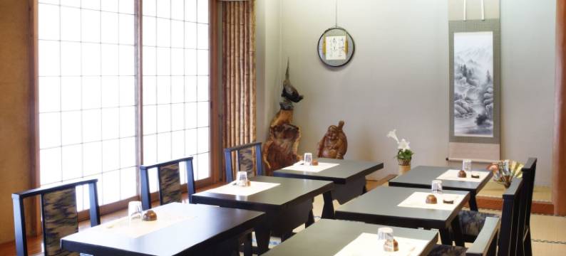 科夫堪酒店(Kofukan)图片