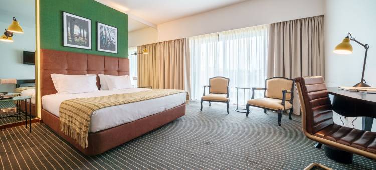 蒙特里尔酒店 温泉与水疗中心(Monte Real - Hotel, Termas & Spa)图片