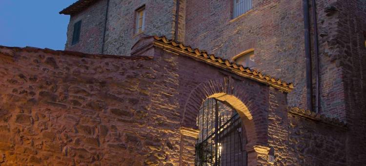 Antico Sipario Boutique Hotel, BW Signature Collection图片