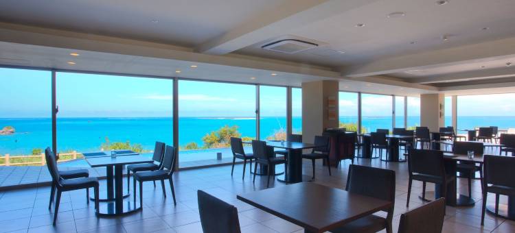 滨比嘉岛度假酒店(Hotel Hamahigashima Resort)图片