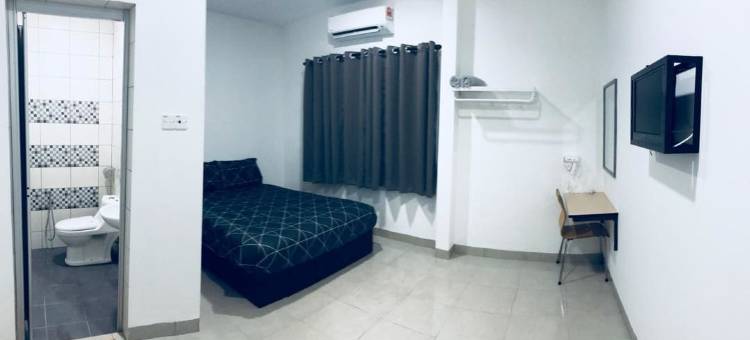 月之住宿 - 你只活一次旅馆(Luna Stay by Yolodge)图片