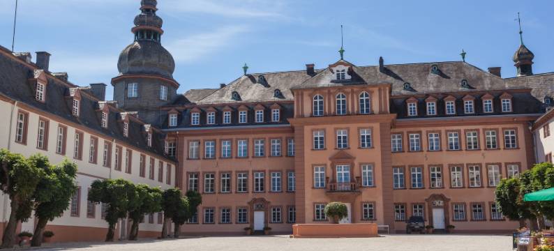 希彻勒阿尔特酒店(Hotel Alte Schule)图片