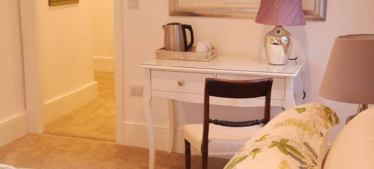 格斯特琳厅酒店(Guestling Hall Hotel)图片